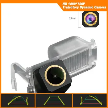 HD 1280x720p Golden Camera Backup Camera Trajectory Dynamic Parking Line for Chevrolet Camaro SS Bumblebee Caprice Holden WM/WN
HD 1280x720p Golden Camera Backup Camera Trajectory Dynamic Parking Line for Chevrolet Camaro SS Bumblebee Caprice Holden WM/WN