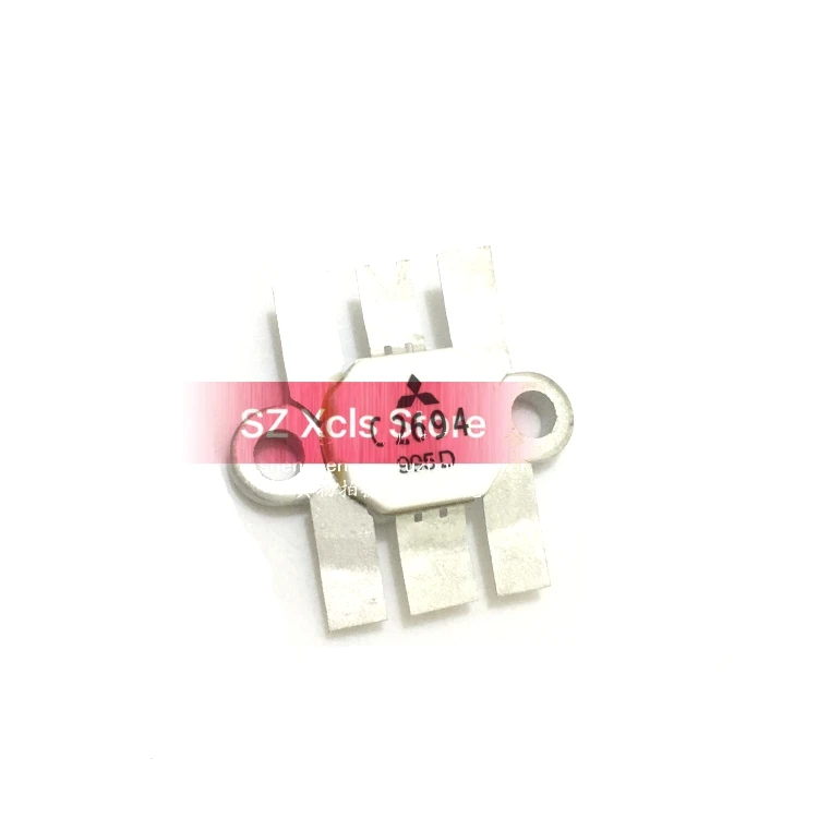 100% гарантия качества 2SC2694 SMD RF трубка высокочастотная модуль усиления мощности |