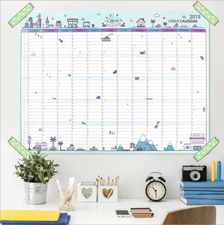 365 Saving Supplies 2020 Days Wall Stickers Learning Schedule 100 Time Schedule Planner Stationery Day Arrangement
365 Saving Supplies 2020 Days Wall Stickers Learning Schedule 100 Time Schedule Planner Stationery Day Arrangement