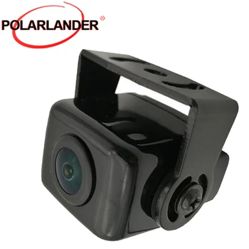 Car Reversing Rear View Universal External Car Camera U-shaped Bracket Night Vision 170 Degree View Angle Waterproof Shockproof
Car Reversing Rear View Universal External Car Camera U-shaped Bracket Night Vision 170 Degree View Angle Waterproof Shockproof