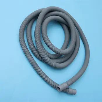 4m Automatic Roller Washing Machine Hose Drain Pipe Thickened Outlet Pipe Universal Soft Down Pipe Extension Tube Drain Hose
4m Automatic Roller Washing Machine Hose Drain Pipe Thickened Outlet Pipe Universal Soft Down Pipe Extension Tube Drain Hose