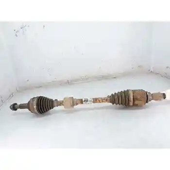 391010115R front transmission left RENAULT CLIO IV
391010115R front transmission left RENAULT CLIO IV