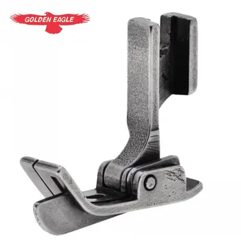 SEWING MACHINE SPARE PARTS ACCESSORIES HIGH QUALITY SEWING PRESSER FOOT SP-18 1/8 RIGHT PRESSER FOOT for sewing machine
SEWING MACHINE SPARE PARTS ACCESSORIES HIGH QUALITY SEWING PRESSER FOOT SP-18 1/8 RIGHT PRESSER FOOT for sewing machine