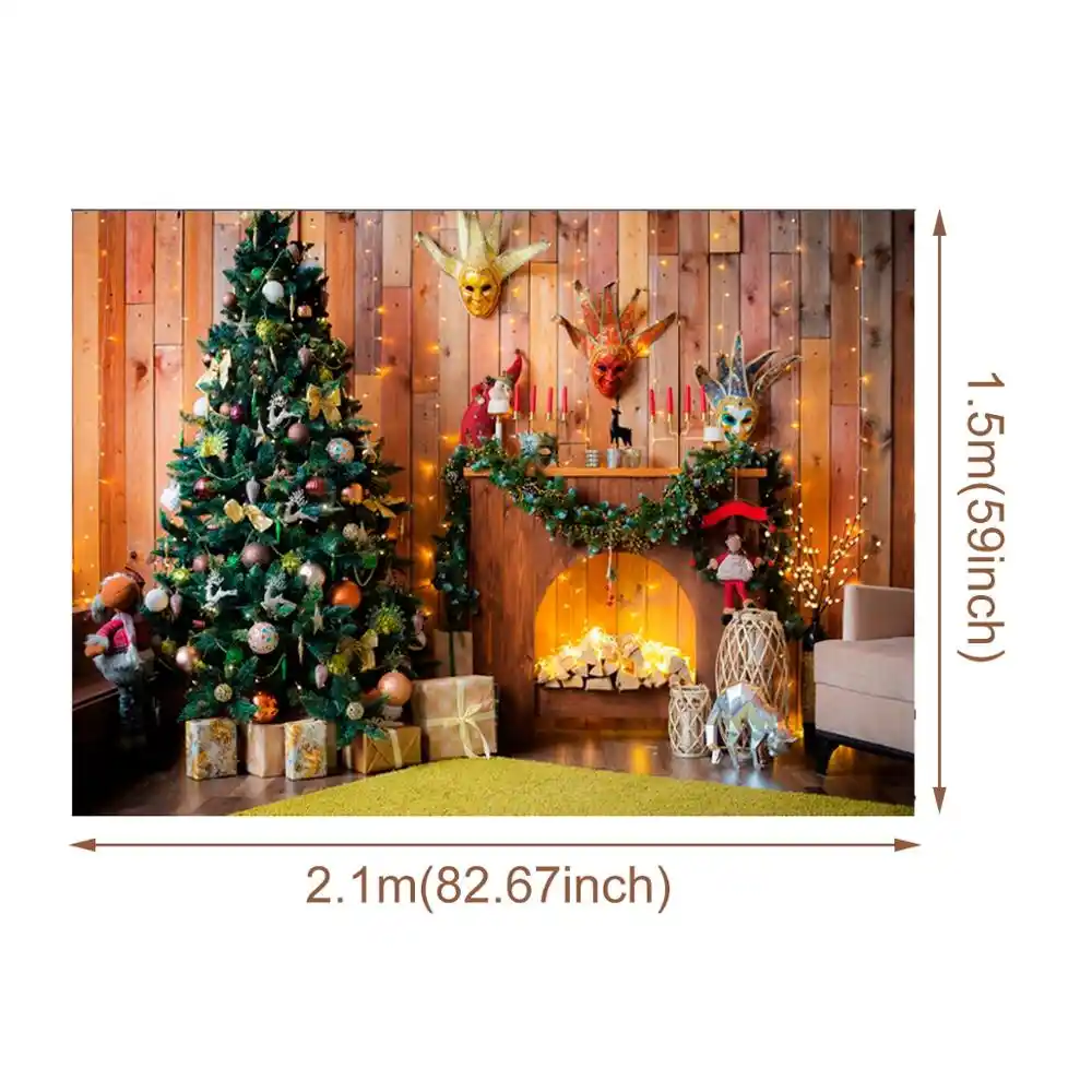 christmas backdrops merry christmas decorations for home navidad