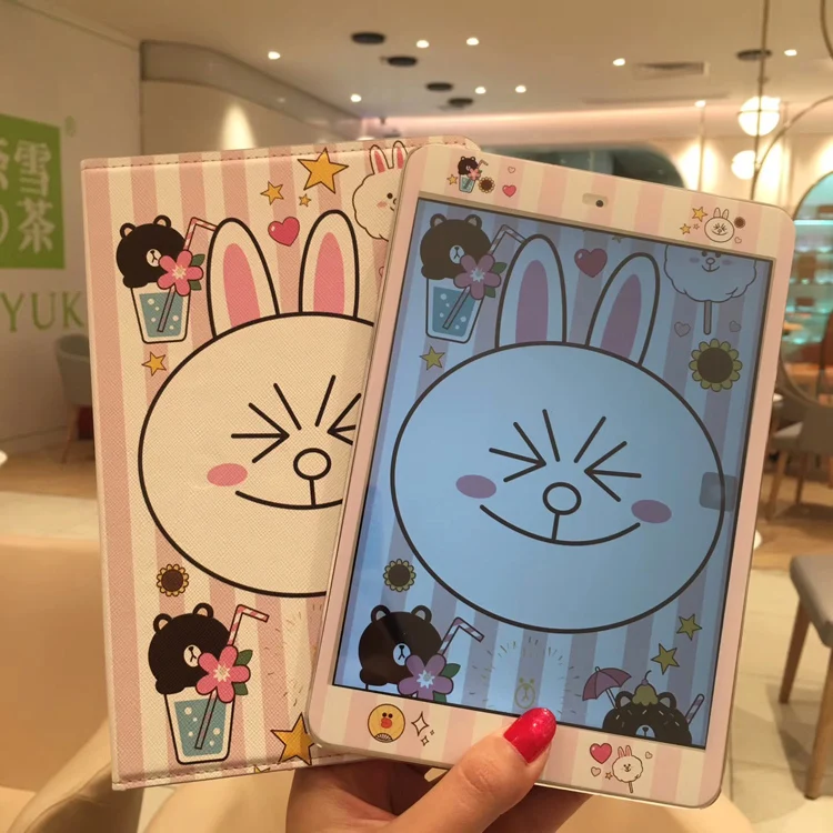 7.9 inch Tempered Glass For Apple iPad Mini 1/2/3 Cartoon Pattern Full Cover Screen Protector+PU Leather Case
7.9 inch Tempered Glass For Apple iPad Mini 1/2/3 Cartoon Pattern Full Cover Screen Protector+PU Leather Case