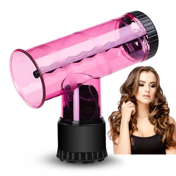 Hair Curl Diffuser Portable Hair Curly Dryer Detachable Hair Roller Curling Salon Curler Styling Tool
Hair Curl Diffuser Portable Hair Curly Dryer Detachable Hair Roller Curling Salon Curler Styling Tool