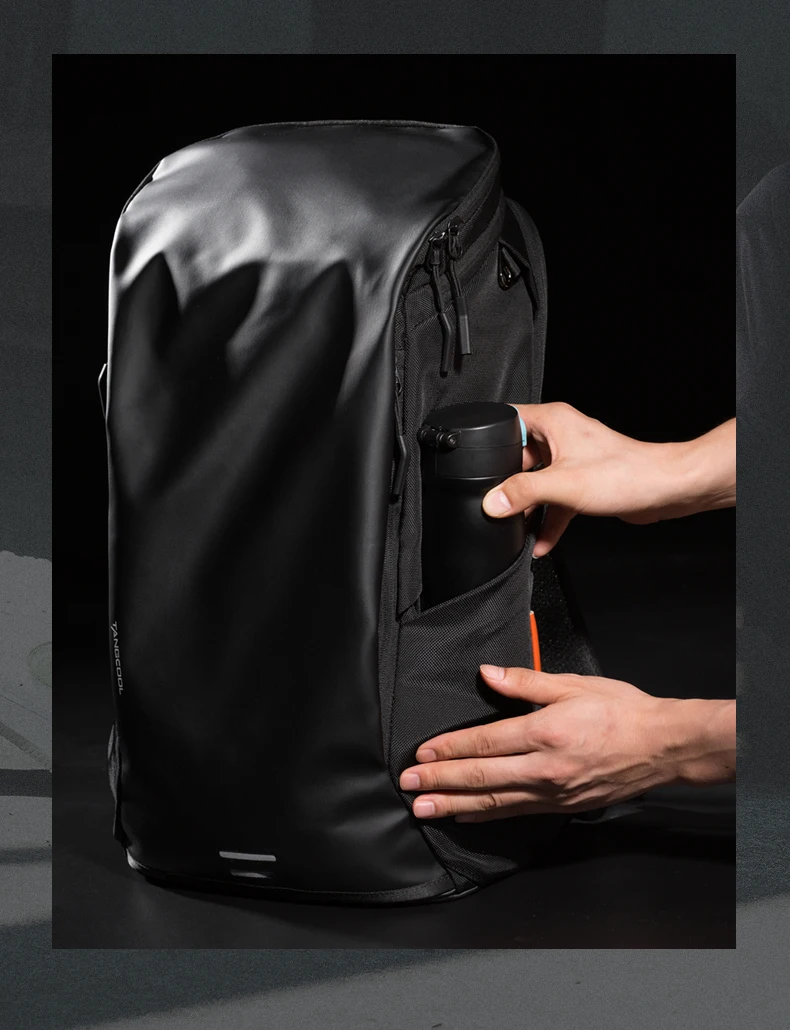 TANGCOOL New Arrival Men Fashion Backpack 15.6’ Laptop Backpack Waterproof High capacity Travel Backpack Daily School Rucksack TANGCOOL New Arrival Men Fashion Backpack 15.6’ Laptop Backpack Waterproof High capacity Travel Backpack Daily School Rucksack