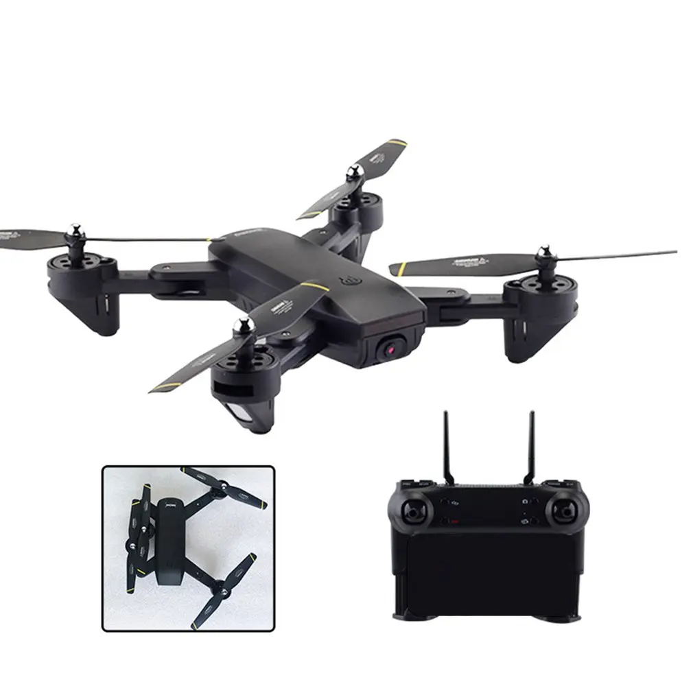 Sg700 RC Drone 1080P Dual Camera Optical Flow Selfie Drone Foldable Quadcopter Helicopter Remote Control Follow Gesture Camera
Sg700 RC Drone 1080P Dual Camera Optical Flow Selfie Drone Foldable Quadcopter Helicopter Remote Control Follow Gesture Camera