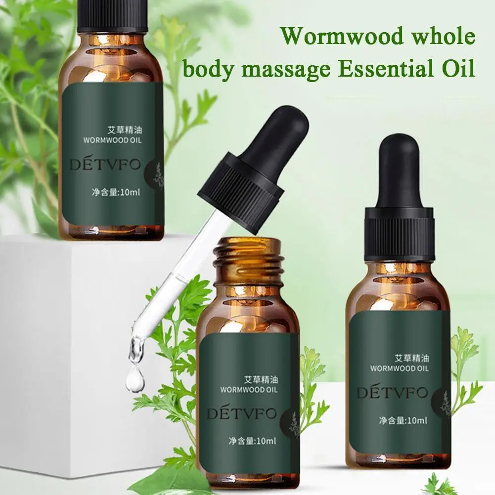 Natural 10ml Wormwood Essential Oil Rose Lavender Essential Oil Oil Level Pure Treatment Massage Aromatherapy Y3M5
Natural 10ml Wormwood Essential Oil Rose Lavender Essential Oil Oil Level Pure Treatment Massage Aromatherapy Y3M5