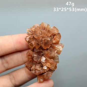 BIG! 100% Natural Aragonite Crystal Cluster Irregular Rough Mineral natural stones and minerals crystals
BIG! 100% Natural Aragonite Crystal Cluster Irregular Rough Mineral natural stones and minerals crystals