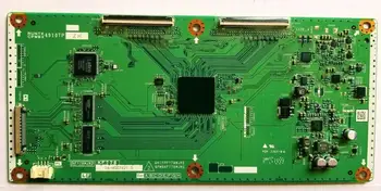 Latumab Original T-Con Board RUNTKCPWBX4910TP ZK QPWBXF778WJN2 Logical Board For Sharp LCD-40LX730A
Latumab Original T-Con Board RUNTKCPWBX4910TP ZK QPWBXF778WJN2 Logical Board For Sharp LCD-40LX730A