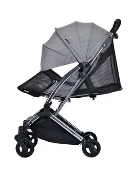 Baby stroller lightweight folding can sit recliner portable stroller baby stroller
Baby stroller lightweight folding can sit recliner portable stroller baby stroller
