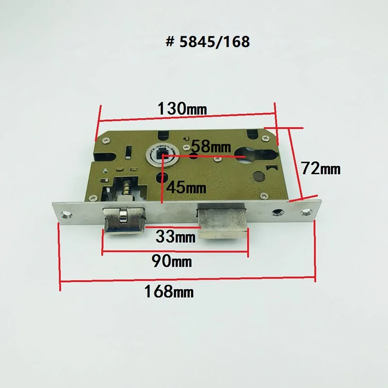 LOCK (3)