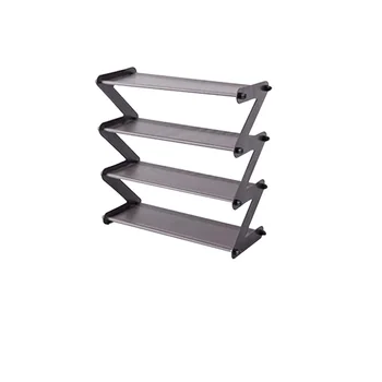 Multi Layer Save Space Simple Storage Shoe Rack Moisture Proof Home Foldable Practical Dormitory Holder Assembled Non Woven
Multi Layer Save Space Simple Storage Shoe Rack Moisture Proof Home Foldable Practical Dormitory Holder Assembled Non Woven