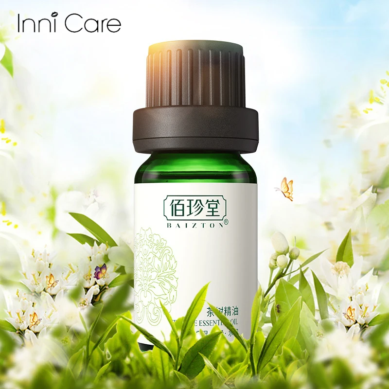Tea Plant Compound Essential Oil Moisturizing Anti Acne Pore Shrinking Face Care Natural Extraction Facial Essential Oils
Tea Plant Compound Essential Oil Moisturizing Anti Acne Pore Shrinking Face Care Natural Extraction Facial Essential Oils