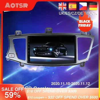 Android 10.0 PX6 Car radio Player GPS Navigation For Kia K7 Cadenza 2007-2014 Car Auto Stereo Multimedia Video Player HeadUnit
Android 10.0 PX6 Car radio Player GPS Navigation For Kia K7 Cadenza 2007-2014 Car Auto Stereo Multimedia Video Player HeadUnit
