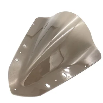 Modified Motorcycle brown clear NVX windscreen windshield wind screens board guard protector for NVX155 DGR155 L155 gdr155
Modified Motorcycle brown clear NVX windscreen windshield wind screens board guard protector for NVX155 DGR155 L155 gdr155