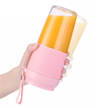 300ML Portable Juice Blender USB Juicer Cup 30 Seconds of Quick Juicer Machines Fruit Mixer Fruit Squeezer Smoothie Blender 45
300ML Portable Juice Blender USB Juicer Cup 30 Seconds of Quick Juicer Machines Fruit Mixer Fruit Squeezer Smoothie Blender 45