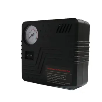 2019 New 12V Portable Portable 12V Car Auto Electric Air Compressor Tire Inflator Pump High Pressure Inflator Air Compressor
2019 New 12V Portable Portable 12V Car Auto Electric Air Compressor Tire Inflator Pump High Pressure Inflator Air Compressor
