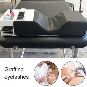 Professional Lash Pillow Ergonomic Memory Pillows For Makeup Salon Use Grafting Eyelashes Support Eyelash Extensions Neck Pillow
Professional Lash Pillow Ergonomic Memory Pillows For Makeup Salon Use Grafting Eyelashes Support Eyelash Extensions Neck Pillow