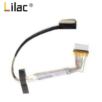 Video Flex wire For ASUS Eee PC 1025C 1025CE laptop LCD LED LVDS Display Ribbon cable DD0EJ8LC020 1422-011U000 14G225012101
Video Flex wire For ASUS Eee PC 1025C 1025CE laptop LCD LED LVDS Display Ribbon cable DD0EJ8LC020 1422-011U000 14G225012101