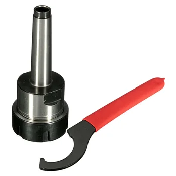 MT2 M10 Milling Er32 Collet Chuck Holder Fixed CNC Milling Tool Holder ShanK1U1 Tow Bar M10 MTB2 Collet Chuck
MT2 M10 Milling Er32 Collet Chuck Holder Fixed CNC Milling Tool Holder ShanK1U1 Tow Bar M10 MTB2 Collet Chuck