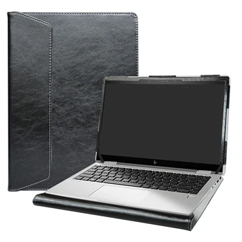 Alapmk Protective Case Cover For 14" HP EliteBook x360 1040 G5 / EliteBook x360 1040 G6 Series
Alapmk Protective Case Cover For 14" HP EliteBook x360 1040 G5 / EliteBook x360 1040 G6 Series