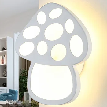 Creative Simple Bedroom Bedside Living Room Restaurant Hotel Library Corridor Aisle Lights LED Bedside Lamp Wall Lamp 11.7 
Creative Simple Bedroom Bedside Living Room Restaurant Hotel Library Corridor Aisle Lights LED Bedside Lamp Wall Lamp 11.7