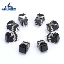 Free Shipping NS193 IP40 KD2-22 Momentary Latching ON-(ON) square LED illuminated small square push button switch
Free Shipping NS193 IP40 KD2-22 Momentary Latching ON-(ON) square LED illuminated small square push button switch