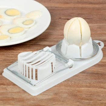 Egg Slicer Cutter 2 In 1 Stainless Steel Cutting Wires Egg Strawberry Mushroom Slicer Multi Purpose Home Kitchen Accessories
Egg Slicer Cutter 2 In 1 Stainless Steel Cutting Wires Egg Strawberry Mushroom Slicer Multi Purpose Home Kitchen Accessories