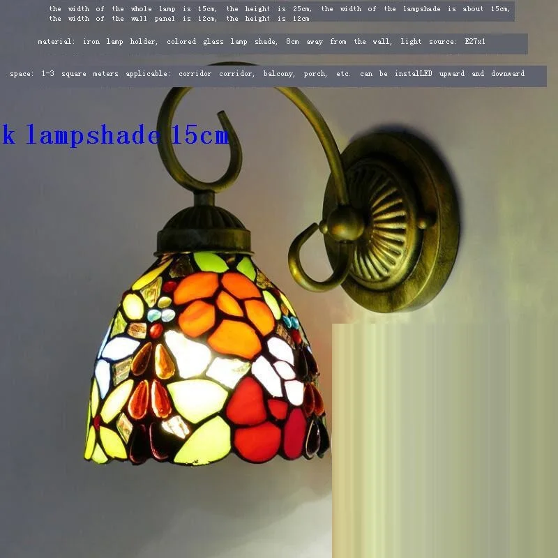 Wall Lamps Model-YS0062392