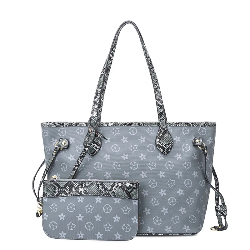 Oxford Cloth Different Size Bags Handbag 2019 New Style Western Style Versitile Fashion One-Shoulder Printed Toth Large Bag
Oxford Cloth Different Size Bags Handbag 2019 New Style Western Style Versitile Fashion One-Shoulder Printed Toth Large Bag