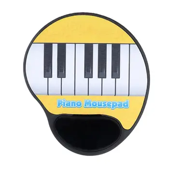 Computer Round Mousepads Piano Music Symbol Mouse Pad Color Game Coaster Mat DIY Custom Pads Desk Mat Gaming
Computer Round Mousepads Piano Music Symbol Mouse Pad Color Game Coaster Mat DIY Custom Pads Desk Mat Gaming