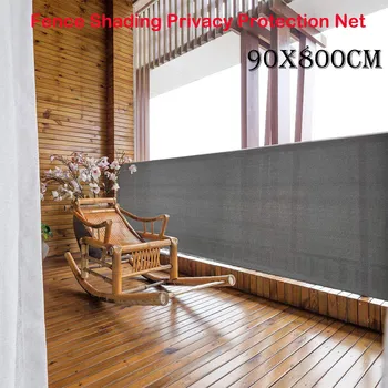 8M Fence Privacy Net Sewing Buckle Sunshade Wind Fence Protection Net Wind Child Safe Protection Summer Supply
8M Fence Privacy Net Sewing Buckle Sunshade Wind Fence Protection Net Wind Child Safe Protection Summer Supply
