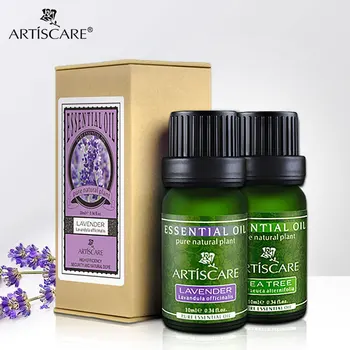 ARTISACRE Lavender Essential Oil + Tea Tree Essential Oil Remove Acnes Fade Acne Marks SET Acne Treatment Massage Carrier Oil
ARTISACRE Lavender Essential Oil + Tea Tree Essential Oil Remove Acnes Fade Acne Marks SET Acne Treatment Massage Carrier Oil