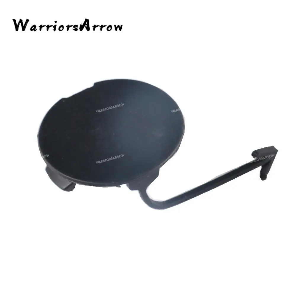 WarriorsArrow задний бампер буксировочный крючок крышка для глаза Honda FIT Jazz GE6 GE8 2009 2010 2011