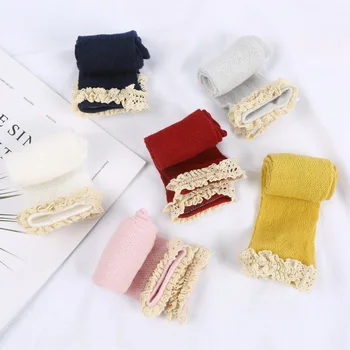 New Summer Super Thin Candy Colored Little Girls Long Socks Baby Infant Mesh Lace Lovely Solid Color Knee High Sockings
New Summer Super Thin Candy Colored Little Girls Long Socks Baby Infant Mesh Lace Lovely Solid Color Knee High Sockings