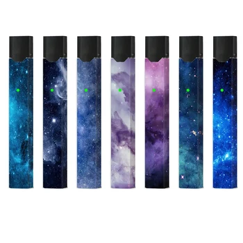 Sticker for JUUL Skin Sticker Protector Adhesive Printing Label for JUUL e-Cigarette
Sticker for JUUL Skin Sticker Protector Adhesive Printing Label for JUUL e-Cigarette