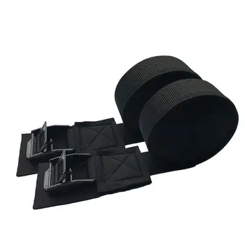 Luggage Strap Durable Practical Black Nylon Belt Playing with Water Seaside Cool Sports Accessories Surfboard Paddle Board
Luggage Strap Durable Practical Black Nylon Belt Playing with Water Seaside Cool Sports Accessories Surfboard Paddle Board