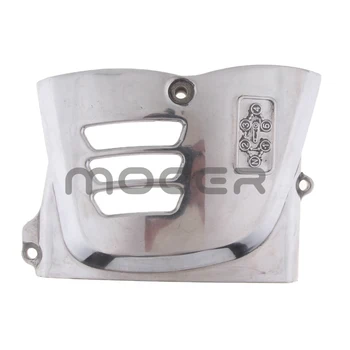 Engine Crankcase Chain Sprocket Left Side Case Cover For SUZUKI GN250 82-01
Engine Crankcase Chain Sprocket Left Side Case Cover For SUZUKI GN250 82-01