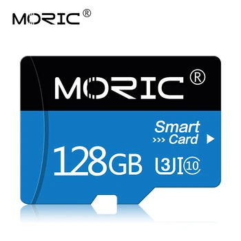 Free adapter Moric Memory Card флешка Micro SD Card mini SD High Speed Class 10 128GB 256GB 64GB 32GB 16GB 8GB carte sd memoria
Free adapter Moric Memory Card флешка Micro SD Card mini SD High Speed Class 10 128GB 256GB 64GB 32GB 16GB 8GB carte sd memoria
