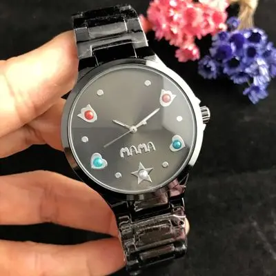 2019 Women wristwatch Fashion Bear Watch Designer Ladies Watch Luxury Diamond Quartz Gold Wrist Watch gift for ladies time
2019 Women wristwatch Fashion Bear Watch Designer Ladies Watch Luxury Diamond Quartz Gold Wrist Watch gift for ladies time