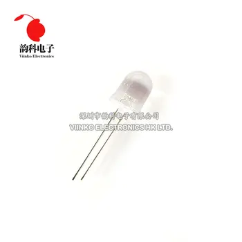 10pcs 10mm LED Diode F10 Assorted Kit White Red Green Blue Yellow DIY Light Emitting Diode
10pcs 10mm LED Diode F10 Assorted Kit White Red Green Blue Yellow DIY Light Emitting Diode