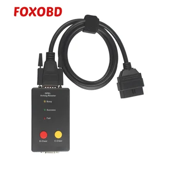 Diagnostic Tool For Opel Airbag Reseter OBD Diagnostic Tool Airbag Reset Tool for Opel Airbag Resetting Tool Airbag
Diagnostic Tool For Opel Airbag Reseter OBD Diagnostic Tool Airbag Reset Tool for Opel Airbag Resetting Tool Airbag