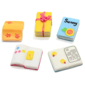 Cute Resin Mini Book Cartoon Letter Japan Anime Script China HongKong Small Figurine Statue Crafts Ornament Miniatures Decor
Cute Resin Mini Book Cartoon Letter Japan Anime Script China HongKong Small Figurine Statue Crafts Ornament Miniatures Decor