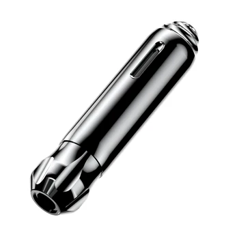 Stigma Hybrid Rotary Tattoo Machine Pen DC 5.5 Interface Permanent Make Up Strong Motor Quiet Body&Art EM118
Stigma Hybrid Rotary Tattoo Machine Pen DC 5.5 Interface Permanent Make Up Strong Motor Quiet Body&Art EM118