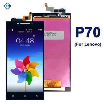 20pcs For Lenovo P70 LCD Display Touch Screen Digitizer Assembly For Lenovo P70 Display P70-A P70-T Screen Lcd Ship By DHL
20pcs For Lenovo P70 LCD Display Touch Screen Digitizer Assembly For Lenovo P70 Display P70-A P70-T Screen Lcd Ship By DHL