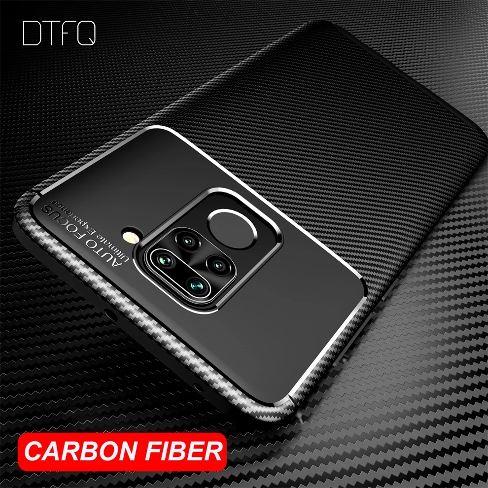 For Redmi Note 8 Pro Case Soft TPU Carbon Fiber Cover Silicone Case for Xiaomi Redmi Note 9S Note 9 Pro Max Note 8 7 6 Pro 8T 5
For Redmi Note 8 Pro Case Soft TPU Carbon Fiber Cover Silicone Case for Xiaomi Redmi Note 9S Note 9 Pro Max Note 8 7 6 Pro 8T 5