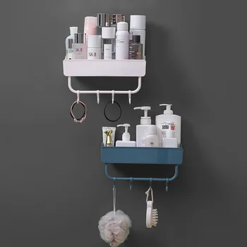 Bathroom Shelf Wall Mounted Shampoo Shower Corner Shelves Holder Storage Rack Waterproof Organizer Towel Hang Kitchen Shelf Hook
Bathroom Shelf Wall Mounted Shampoo Shower Corner Shelves Holder Storage Rack Waterproof Organizer Towel Hang Kitchen Shelf Hook