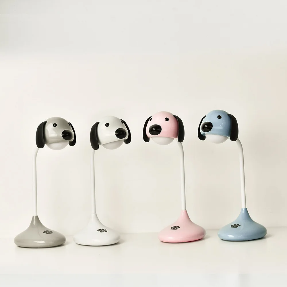 Sitting Dog Double Color Regulation Touch Control Charging Light USB Charging Desktop Bedroom Bedside Small Night Lamp Chinese Z
Sitting Dog Double Color Regulation Touch Control Charging Light USB Charging Desktop Bedroom Bedside Small Night Lamp Chinese Z